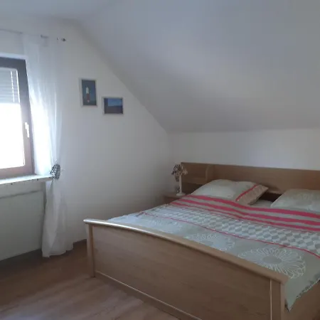 Διαμέρισμα Urlaub Bei Familie Lasch Φέμαρν