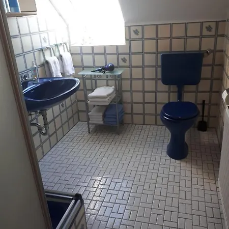 Urlaub Bei Familie Lasch Fehmarn