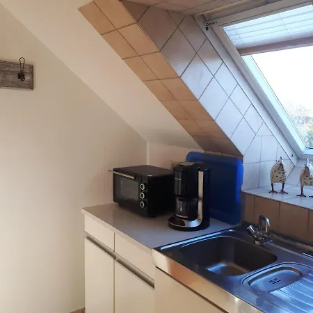 Appartement Urlaub Bei Familie Lasch Fehmarn