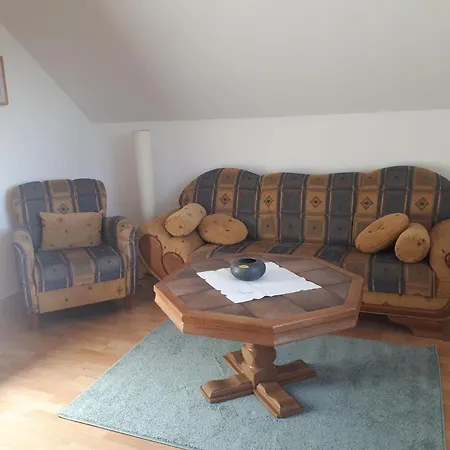 Urlaub Bei Familie Lasch Appartement *