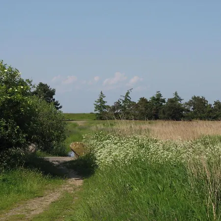 Urlaub Bei Familie Lasch Lejlighed Femern