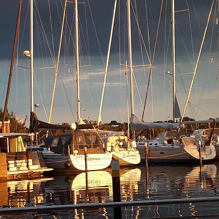 Urlaub Bei Familie Lasch