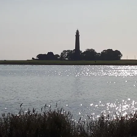 Appartement Urlaub Bei Familie Lasch *