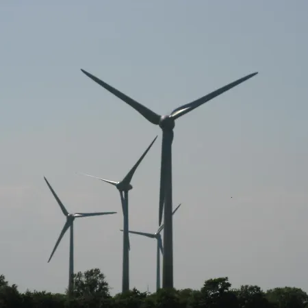 Appartement Urlaub Bei Familie Lasch Fehmarn