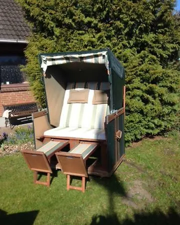 Urlaub Bei Familie Lasch Appartement